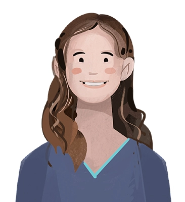 Dra. Ana Mª de la Hoz