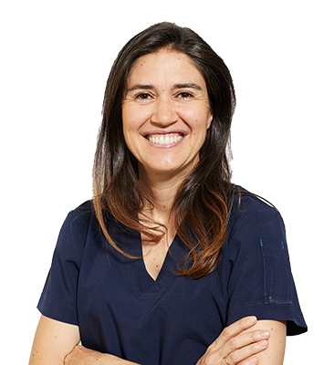 Dra. Ana Mª de la Hoz